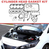 Nissan QD32 D22 Cylinder Head Gasket Kit