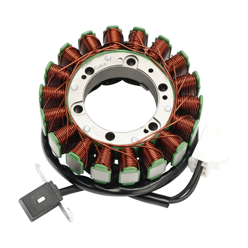 Moto Guzzi V85 TT V7 Special V9 Bobber Roamer Stator (2021-2023)