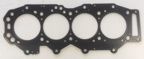 Ford Ranger Mazda BT50 2.5 TD CDVi TDCi 16V J97M WL Head Gasket Set
