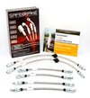 BMW Z3 Roadster E36 / 7, E36 / 8 (1997-2003) - Hoses Brake Line Kit