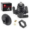 Polaris Sportsman 3-Way Fuel Shut Off Valve Petcock