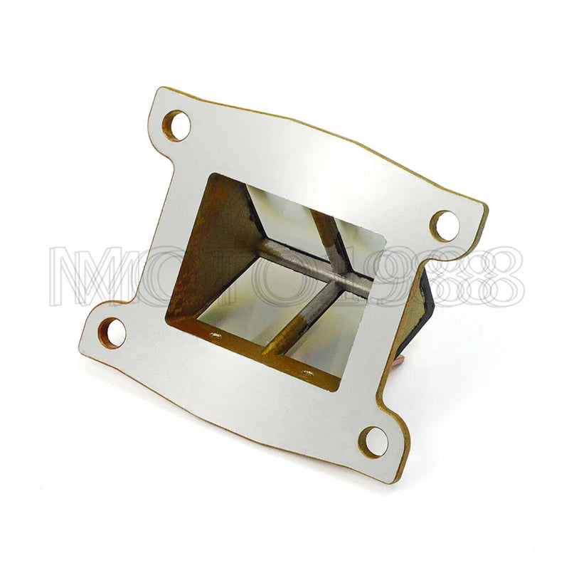 Yamaha YZ80 Reed Valve & Gasket (1987–1992)