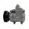 Toyota Landcruiser HDJ100R Air Conditioning Compressor (1998-2007)