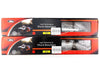 BSA B50SS 330mm Chrome Rear Shock Absorbers