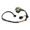 Suzuki RM-Z 250 Stator, Ignition Cover Gasket (2007-2009)