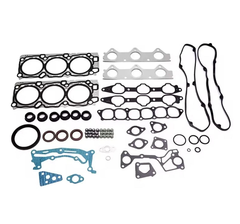 Mitsubishi Triton 3.0L V6 Cylinder Head Gasket Set (1999-2006)