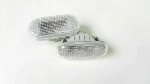 Nissan Navara D40 Turn Signal Side Lamp (2005-2015)