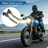 Kawasaki Z1000SX Lever / Adjustable Short Long / Brake Clutch Lever