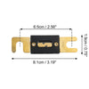 Car, Truck, Motorcycle, Boat Audio 350A ANL Fuse Electrical Protection