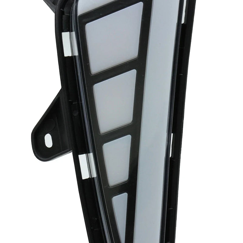 Toyota C-HR Dual Color LED Daytime Running Lights with Signal Kit (2016-2020)