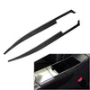 Cadillac CTS Black Side Panel Trim (2008-2013)