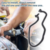 Land Rover Range Radiator Hose (2006-2012)