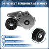 Ford Galaxy (1995-2006) Metal 1 x Unit Belt Tensioner