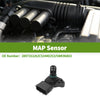 Dodge Ram 2500 MAP Sensor (2007-2017)