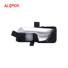 Kia Picanto MK3 2017-2024 5DR OSR LH Rear Left Interior Door Handle
