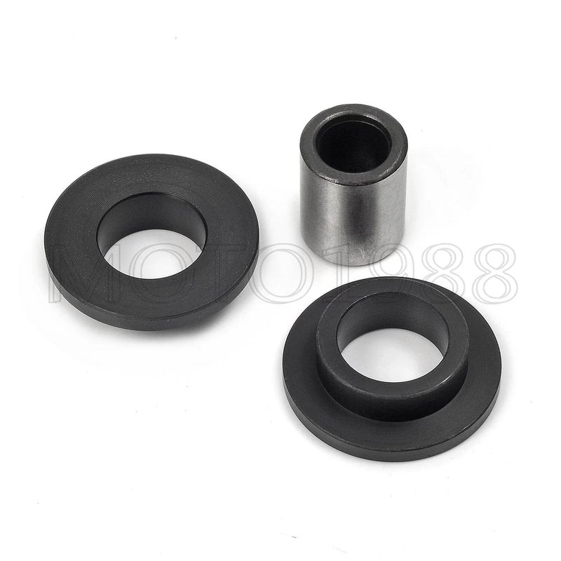 Arctic Cat 300 Shock Bushing & Bearing Sleeve Kits 4 x Absorber (1998–2005)