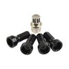 MINI R50 Wheel Locking Bolts Lug Nuts
