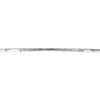 Hood Molding Trim Moulding Chrome Explorer Ford 06-10