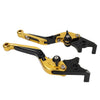 Honda CB1100 CB1300 Extendable Brake Clutch Levers (2013-2023)