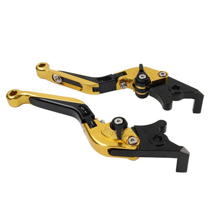 Honda CB1100 CB1300 Extendable Brake Clutch Levers (2013-2023)