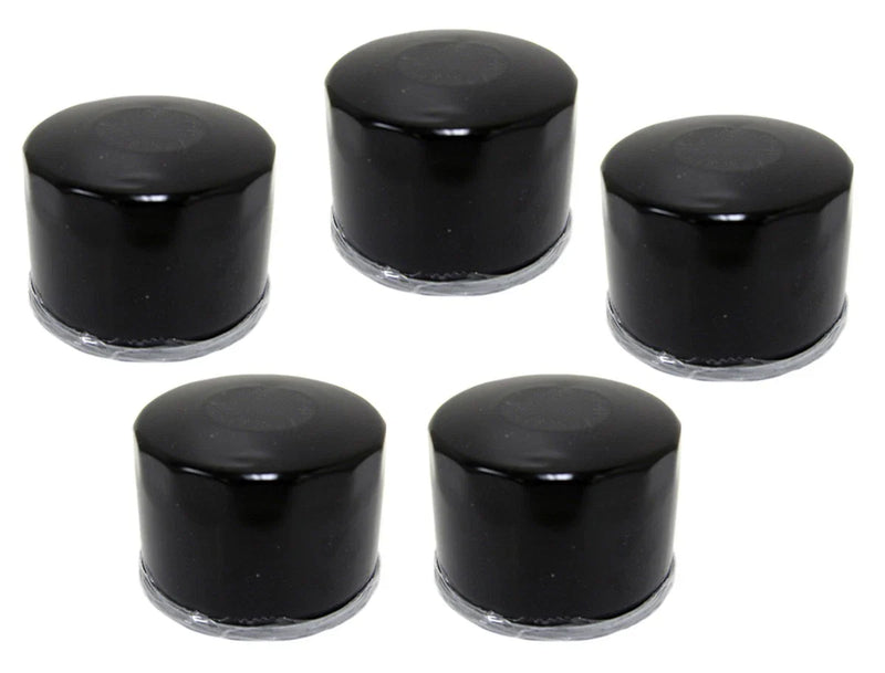 Yamaha 5 x Oil Filters