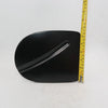 Nissan Navara Double Cab 2007-2013 Gas Fuel Door Cover
