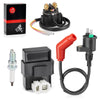 HONDA TRX250EX / TRX250X CDI Ignition Coil Starter Relay