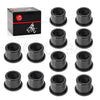 Yamaha Blaster 200 YFS200 12PCS A Arm Bushing Kit (1988-2006)