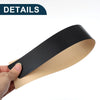 Honda Odyssey 8 Pcs Black Door Pillar Window Trim (2005-2008)