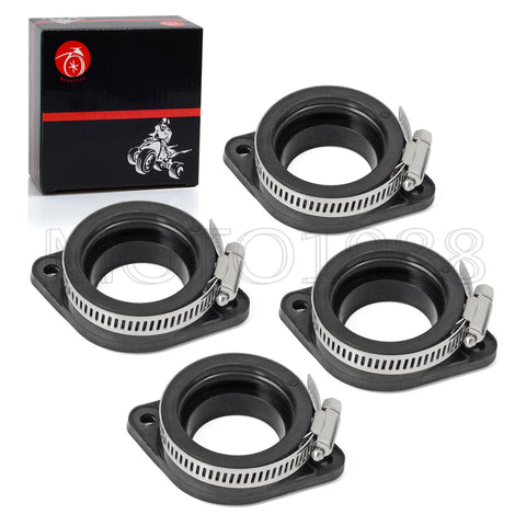 Suzuki GS1100G GS1100GL Intake Manifold Boot (1982–1983)
