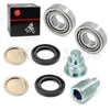 HONDA Recon 250 Swingarm Bearing Seal Bolt Kit
