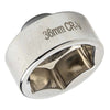 Vehicles 36mm Compact Oil Filter Wrench Tool