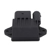 Chrysler 300C, Jeep Control Unit Relay