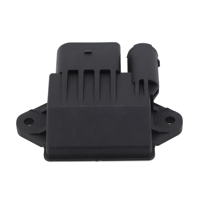 Chrysler 300C, Jeep Control Unit Relay