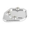 BMW C400X C400GT Side Stand Plate (2019-2021)