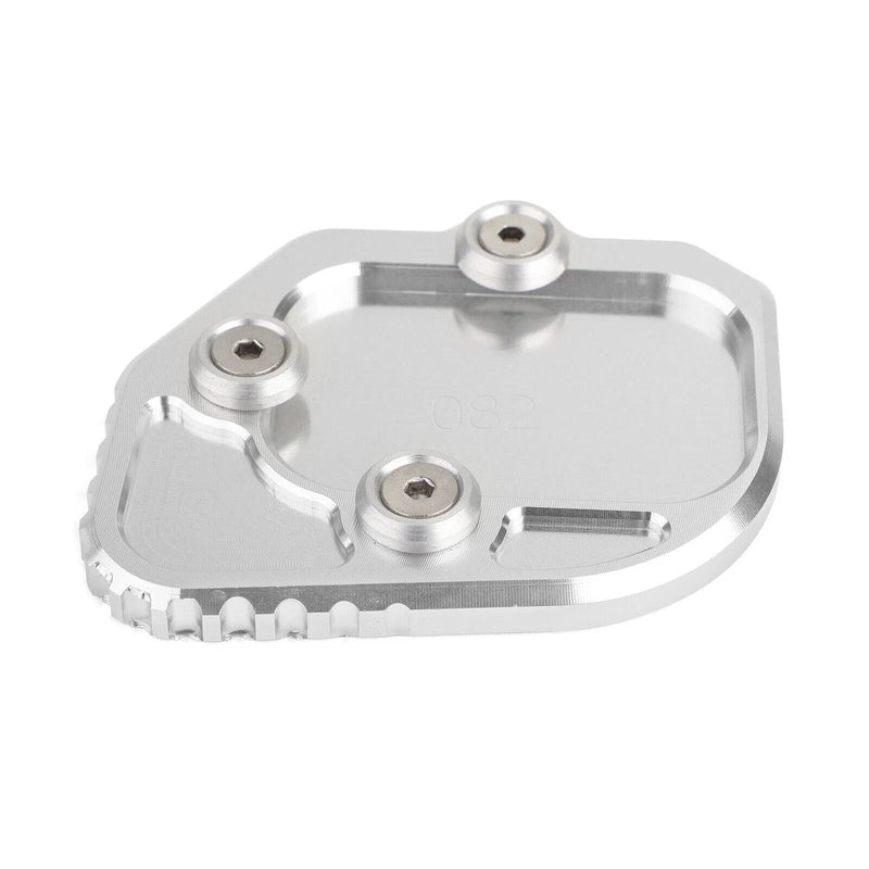 BMW C400X C400GT Side Stand Plate (2019-2021)