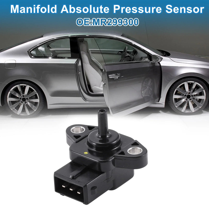 Mitsubishi Pajero Montero Manifold Absolute Pressure Sensor (2000-2006)