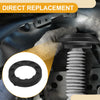 Honda Accord (2003-2007) - 1 Pc Coil Spring Insulators