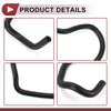 Honda CR-V 2.4L Power Steering Return Hose Line Assembly (2007-2011)