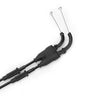 KAWASAKI Ninja ZX-6R 2x Throttle Cable (2009-2016)