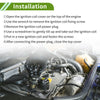 Mazda 2 Ignition Coil Pack (2011-2014)