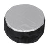 All Models 4x Universal Car Tyre Spare Wheel Covers 65cm x 37cm