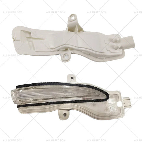 Mazda CX-3 2015-2022 Right Side Mirror Light Indicator