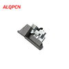 Mitsubishi L200 Trion Glove Box Latch Handle Gray (2006-2015)