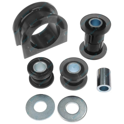 Toyota Prado 90 95 Series Steering Rack Mount Bush Kit (1996-2002)