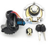 Ducati 996 / 998 / 999 Ignition Key Switch & Fuel Tank Cap Set (1999-2006)