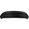 Nissan Maxima (2002-2003) Carbon Fiber Black 1 x Front Bumper Grille