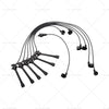 Toyota Landcruiser FZJ105 FZJ78 FZJ79 Ignition Leads Set (1998-2007)