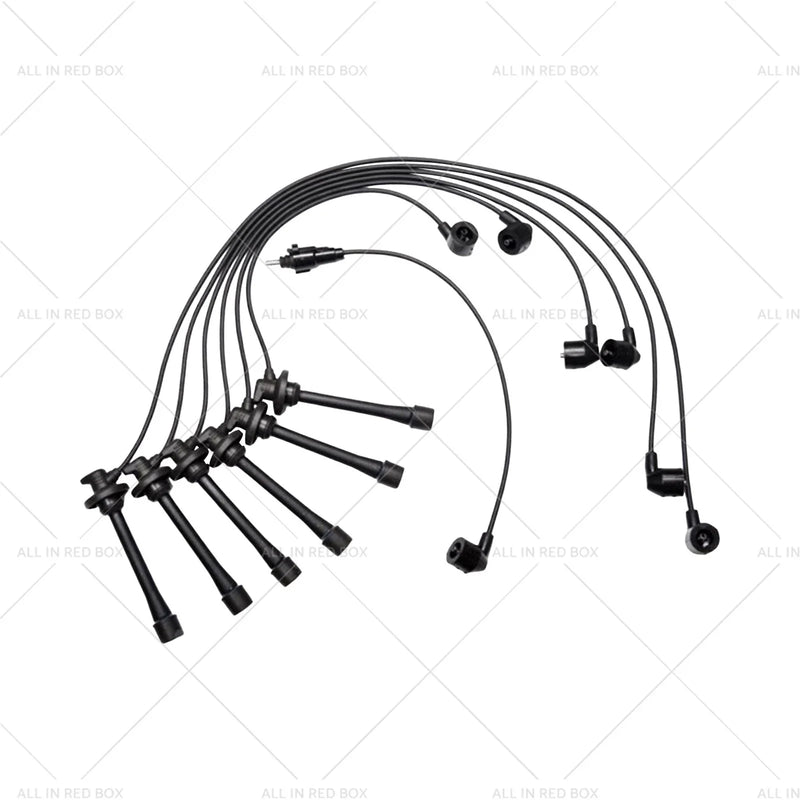 Toyota Landcruiser FZJ105 FZJ78 FZJ79 Ignition Leads Set (1998-2007)