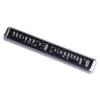 Auto Fender Limited Edition Car Body Sticker Emblem Badge